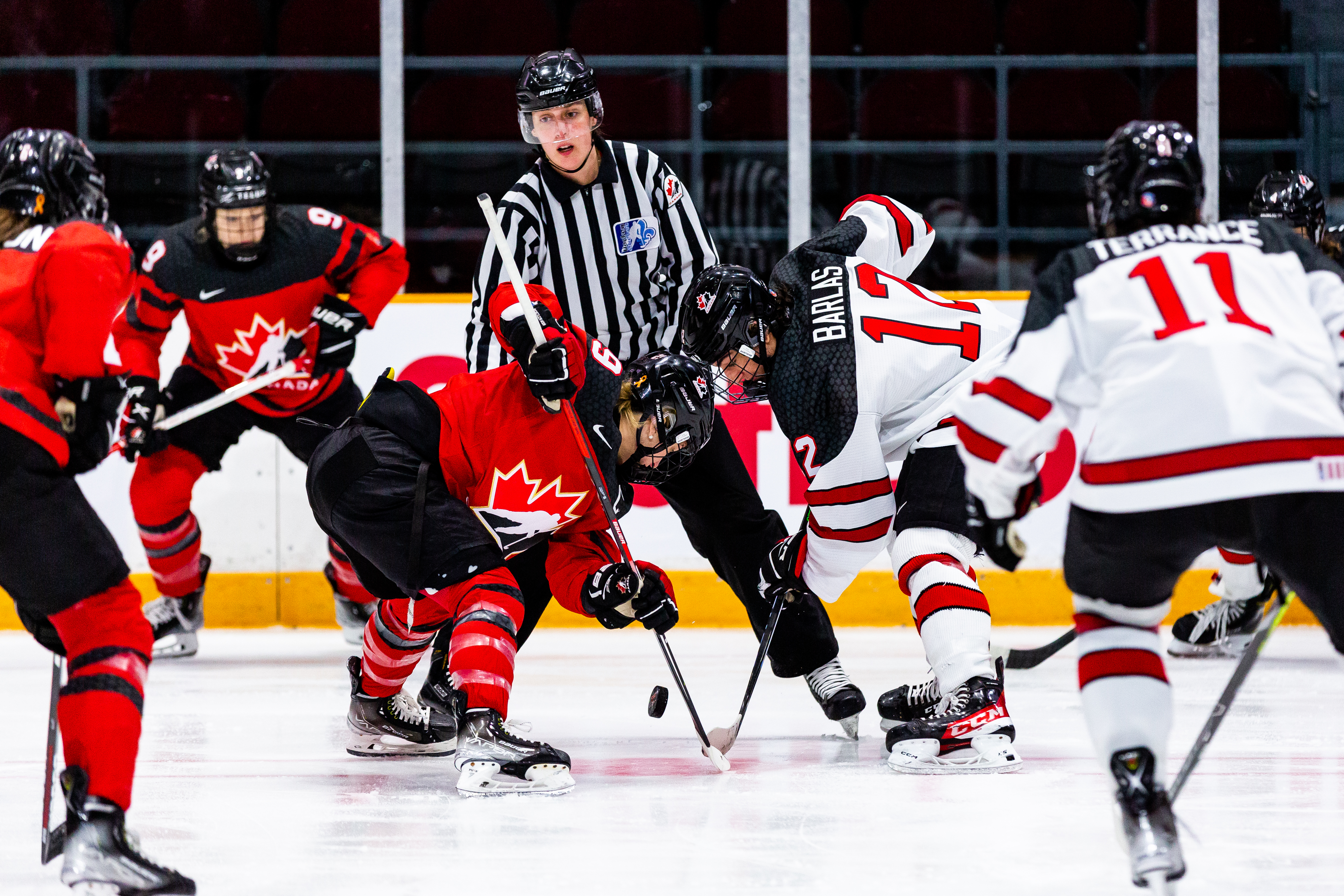 67s team playing