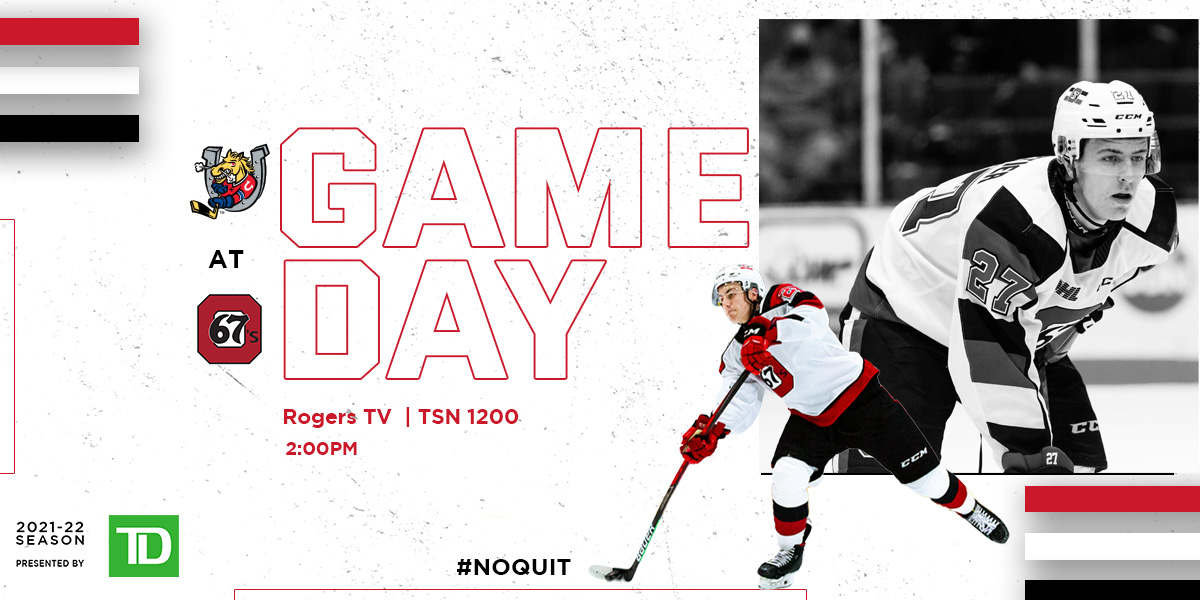 game day banner