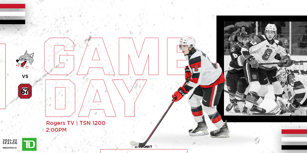 game day banner