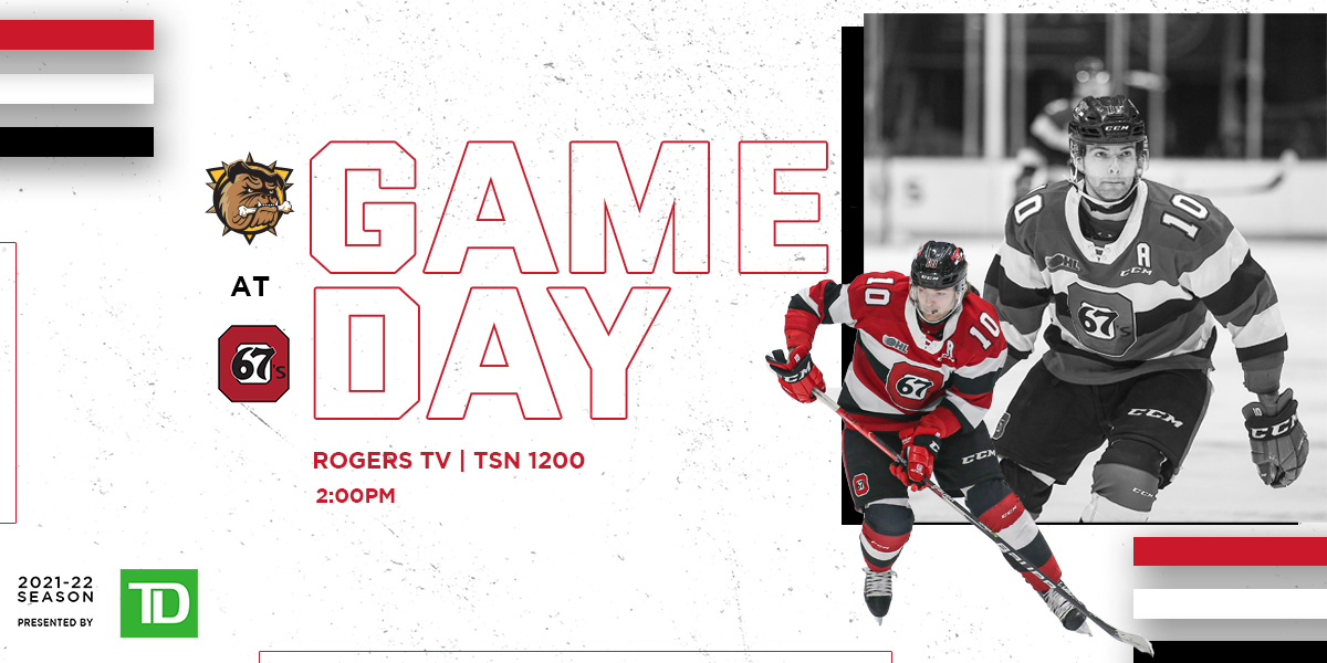 game day banner