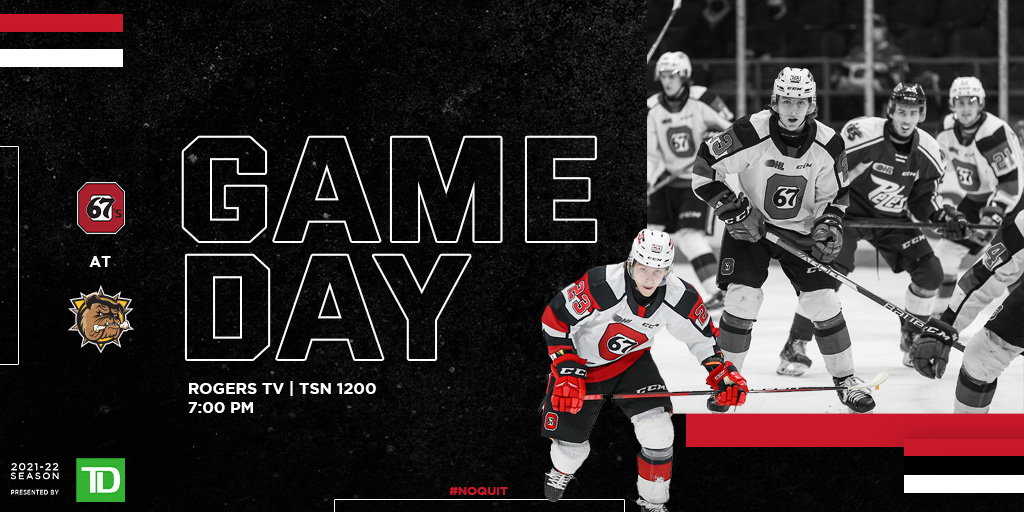 game day banner