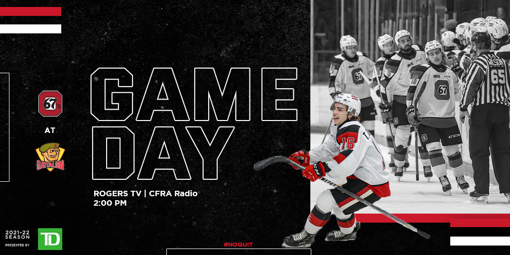 game day banner