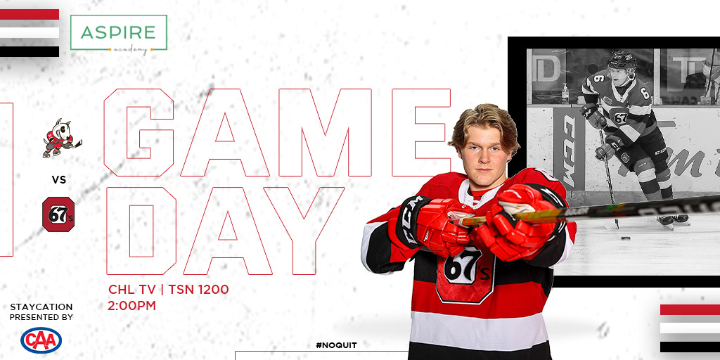 67's Game Graphic