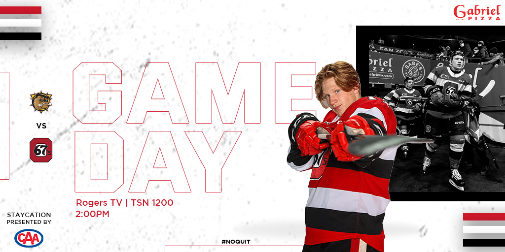 March 19 game day graphic vs Hamilton