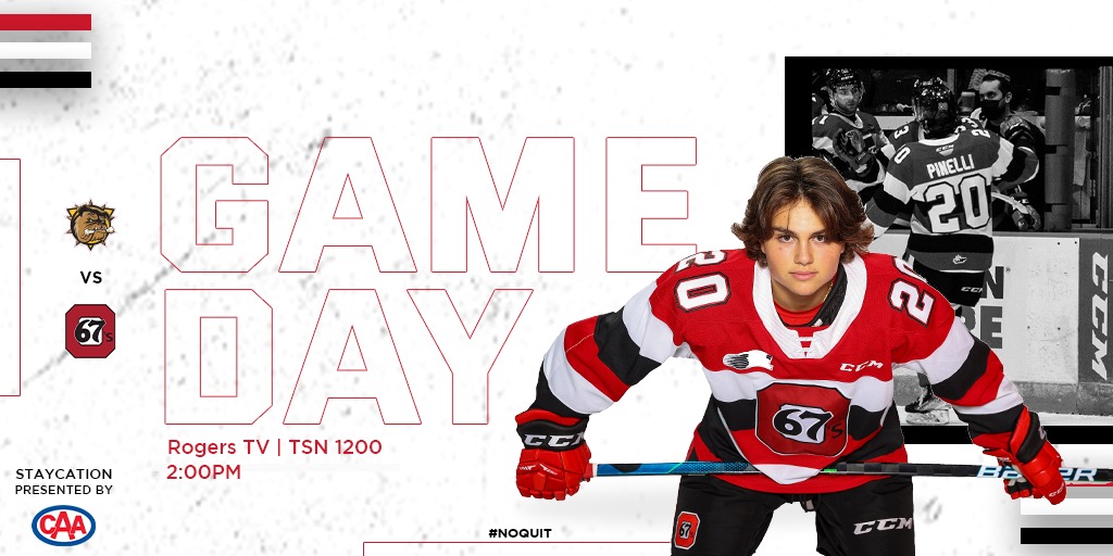 game day banner