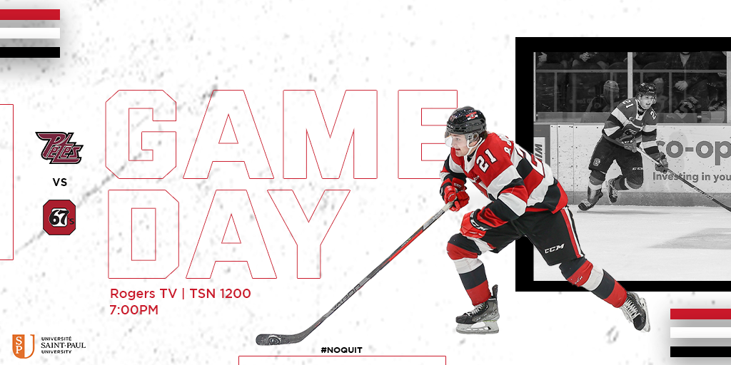 67's Game Graphic