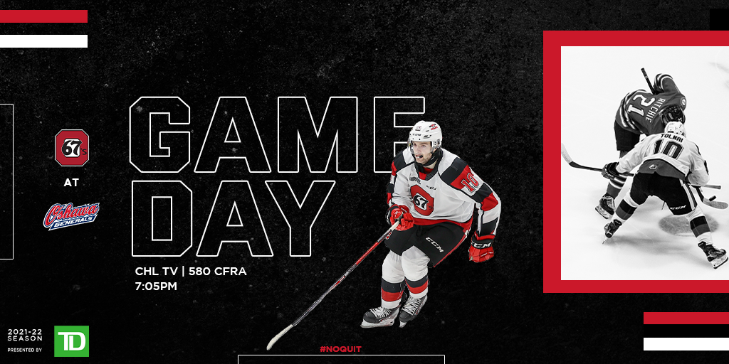 67's Game Graphic