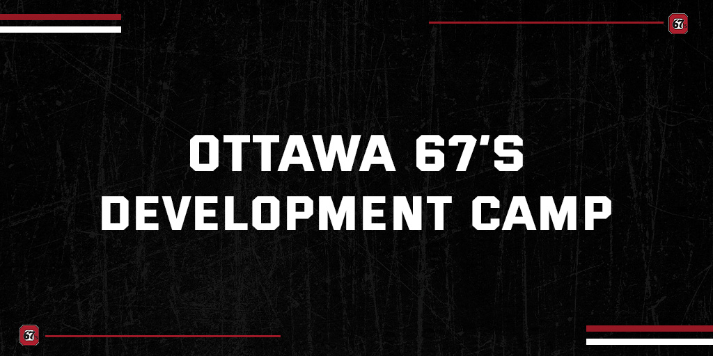 Development Camp Graphic