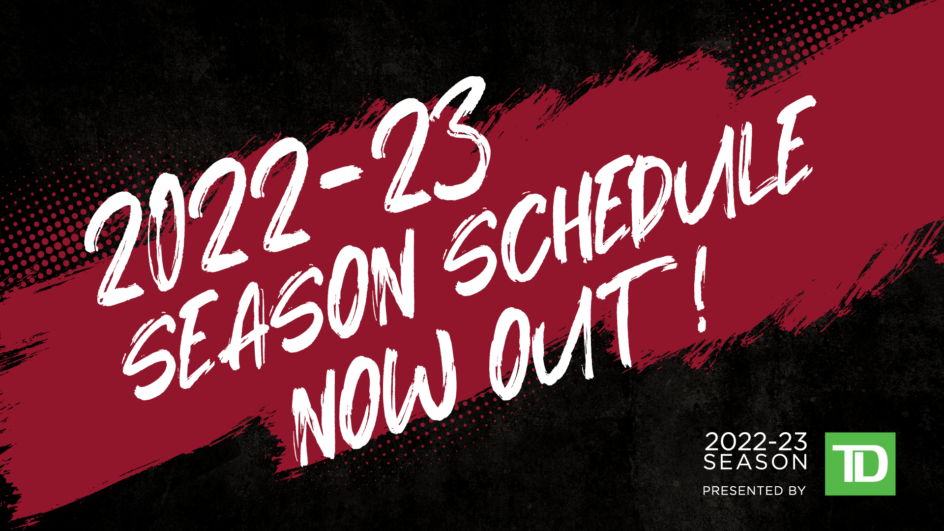 2022-23 Schedule