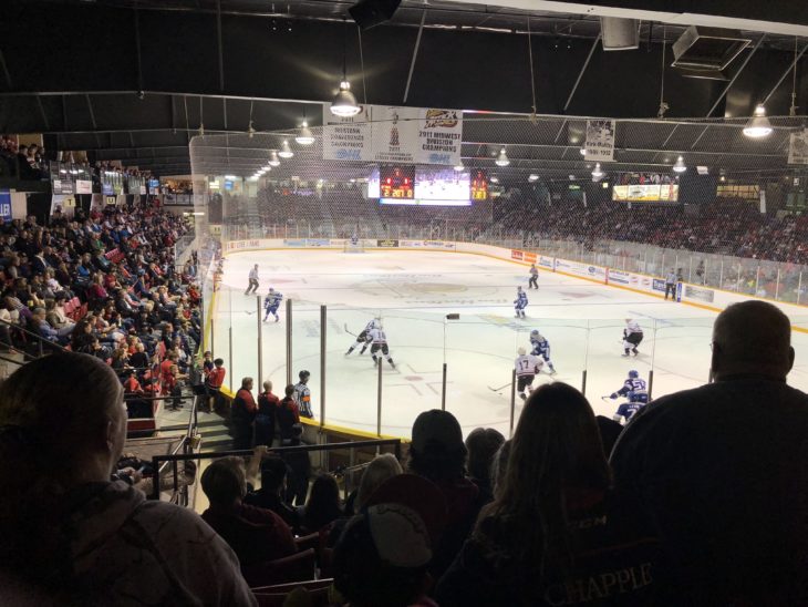 PROSPECTIVE PLAYER INFORMATION Owen Sound Attack