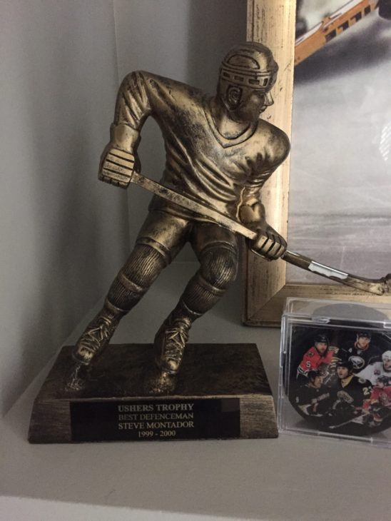 trophy