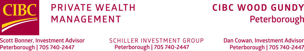 Downtown Kingston Cibc Wood Gundy