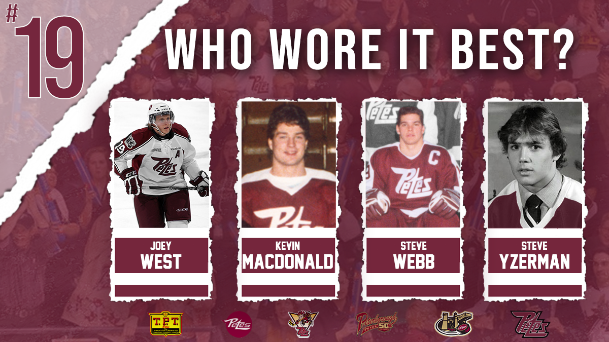Who Wore It Best – #19
