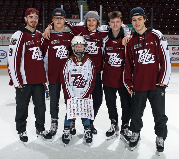 Feb. 17 Trolley Simpson Guryev Patey Kavanagh with Kid