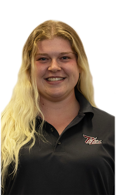 Hailey Bentley - Peterborough Petes
