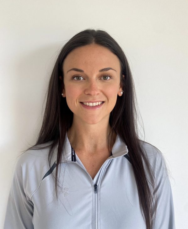 Dr. Chelsea McQuade Peterborough Petes