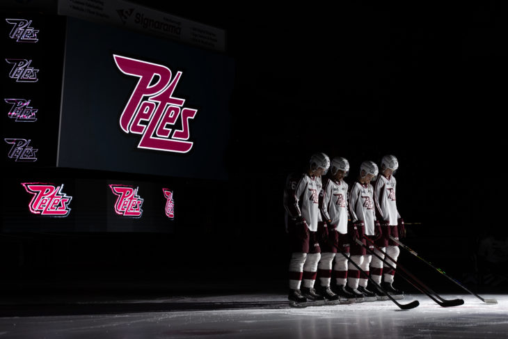 Peterborough Petes 2022-23 Roster Preview