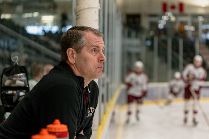 Milestones Through Time and Dedication: Brian Miller