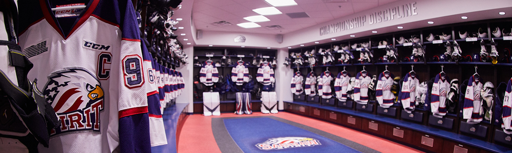 Dressing Room