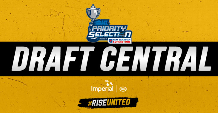 Draft Central