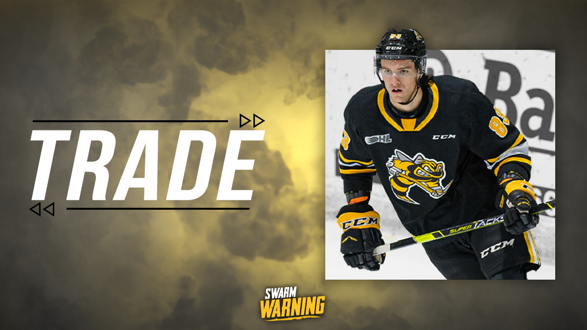 Romeo Swarm Warning Trade – Website