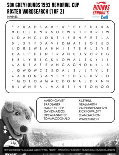 4Word Search 1