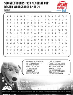 4Word Search 2