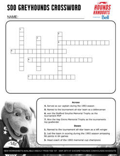 5Crossword