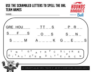 6Spelling