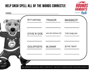 9Spelling