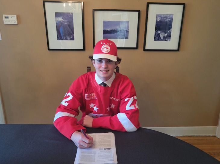 Greyhounds receive commitment from Brodie McConnell Barker Soo