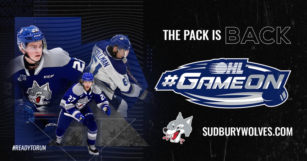 New England Black Wolves 2022 Schedule 2021-2022 Wolves Schedule Released – Sudbury Wolves