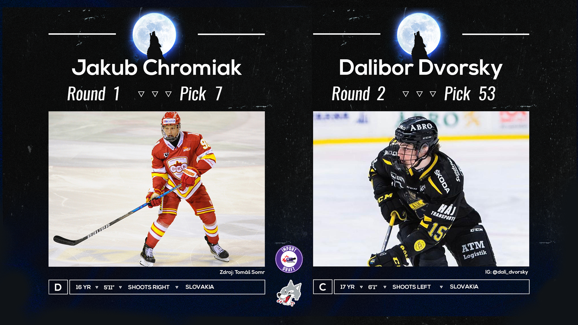 OHL Draft (import)