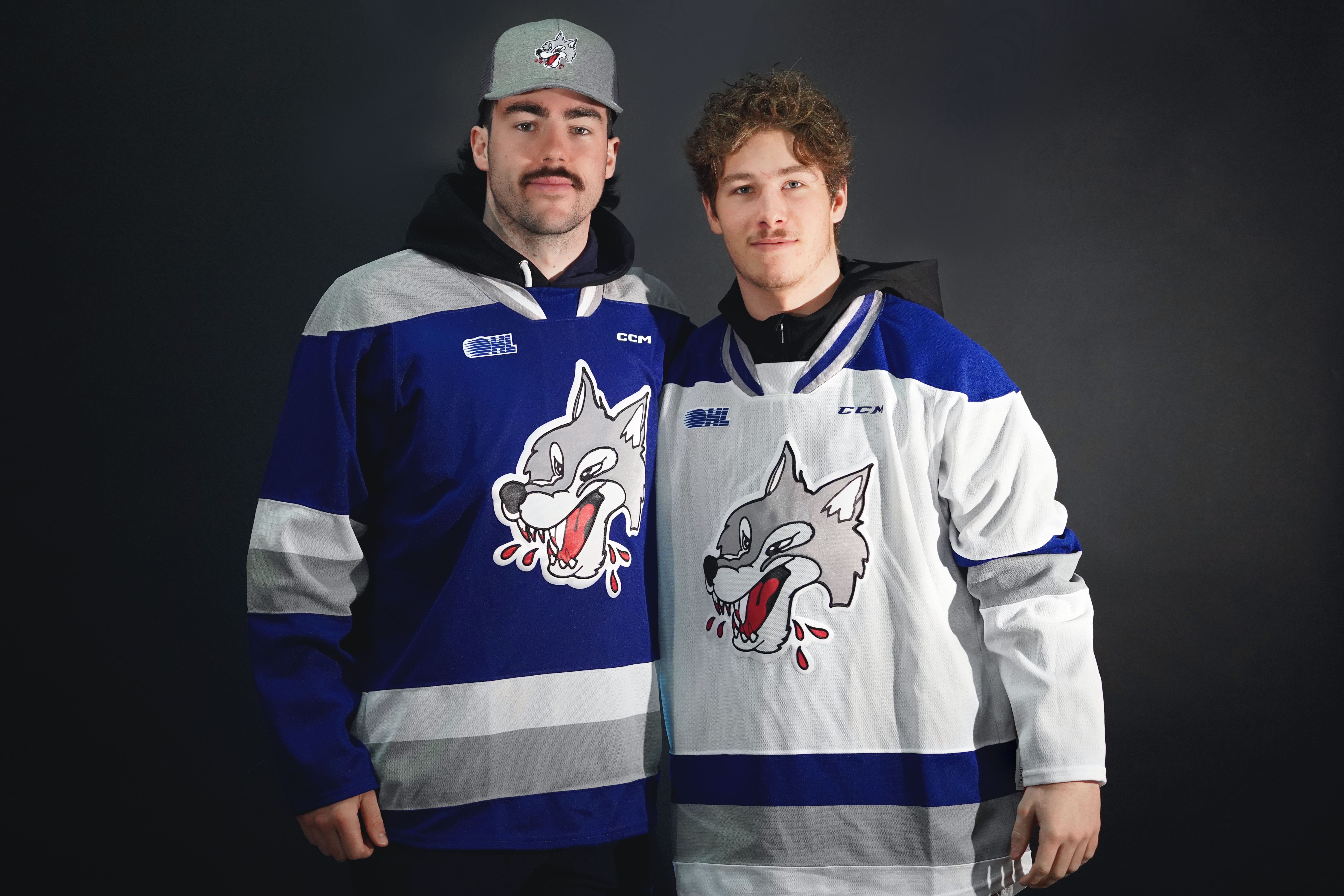 Jerseys