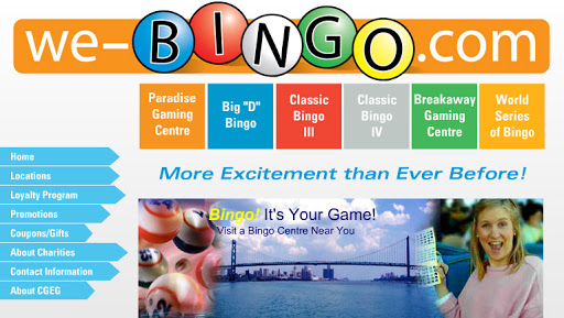 Sponsor Appreciation Week - Community Gaming and East Side Mario's ...
